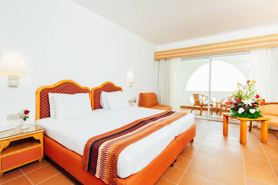 Domina Coral Bay Oasis 1