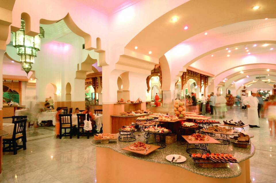 Domina Coral Bay Oasis 3