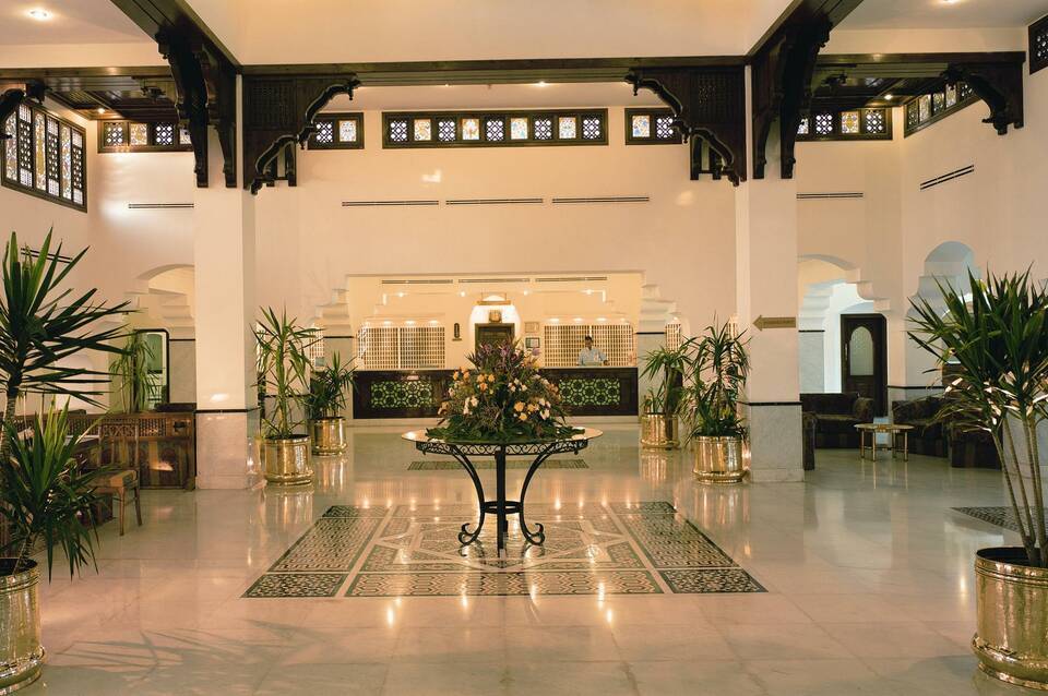 Domina Coral Bay Oasis 4