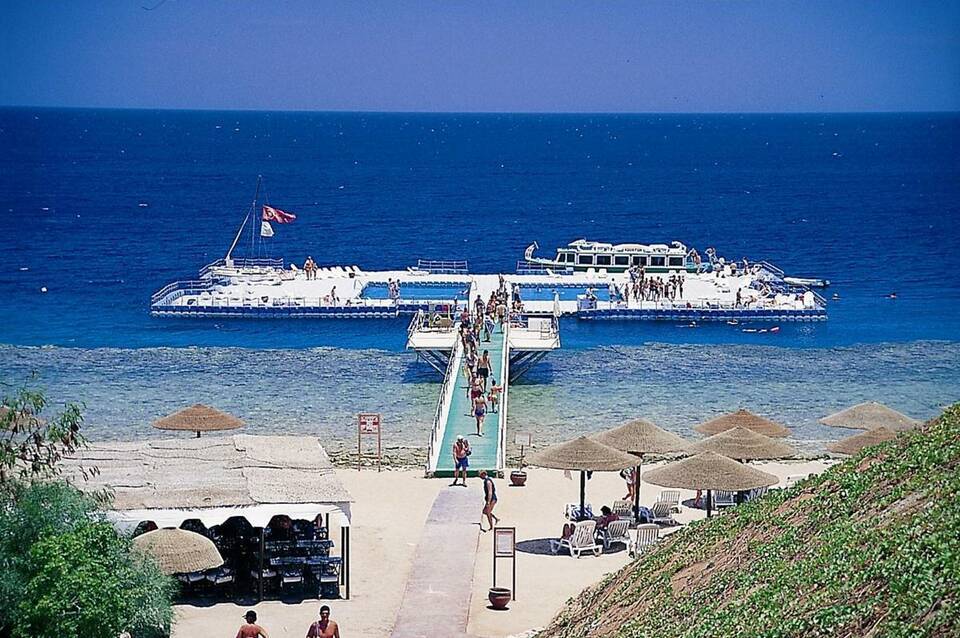 Domina Coral Bay Oasis 5