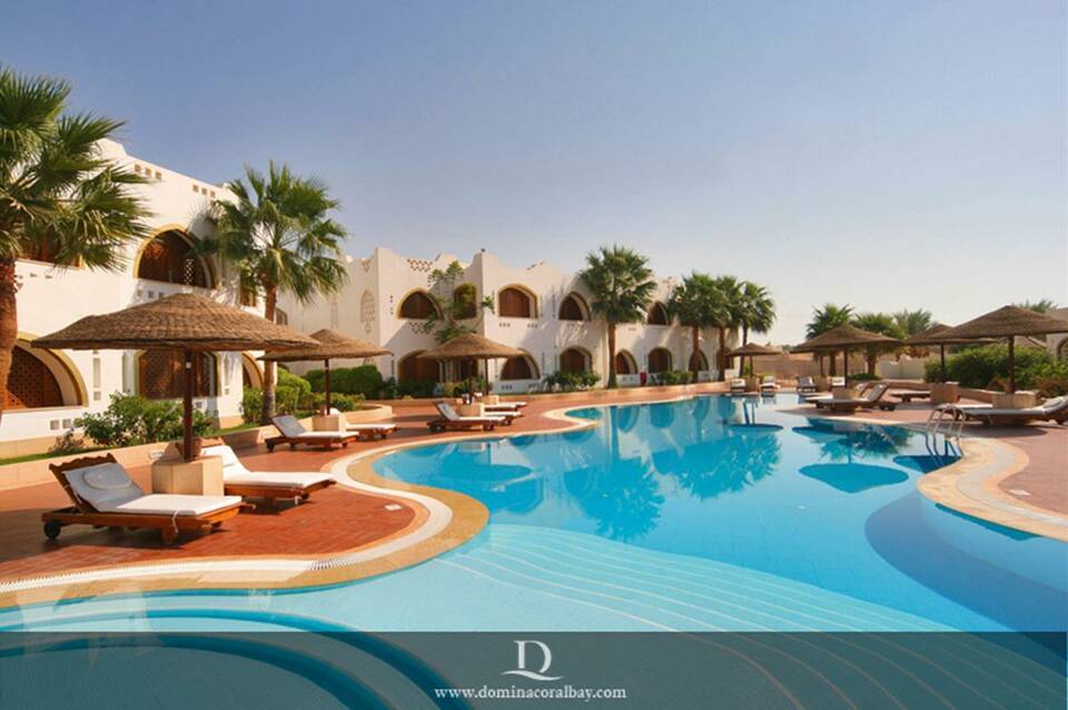 Domina Coral Bay Prestige 1