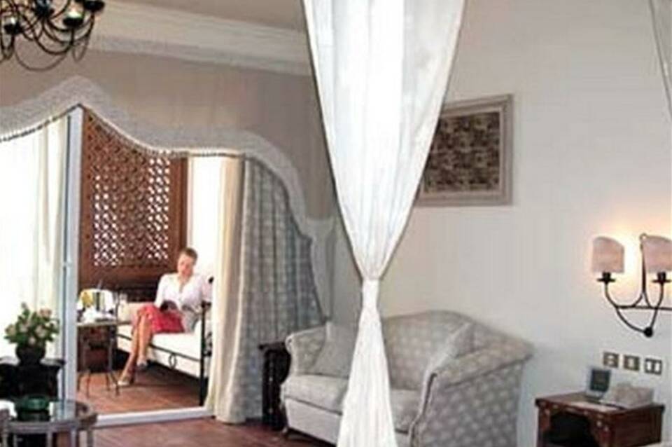 Domina Coral Bay Prestige 2