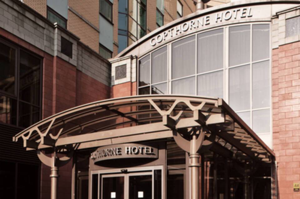 Stamford Bridge Hotel London 2
