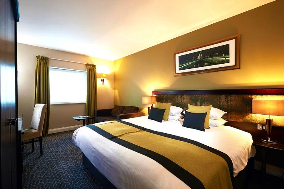 Stamford Bridge Hotel London 3