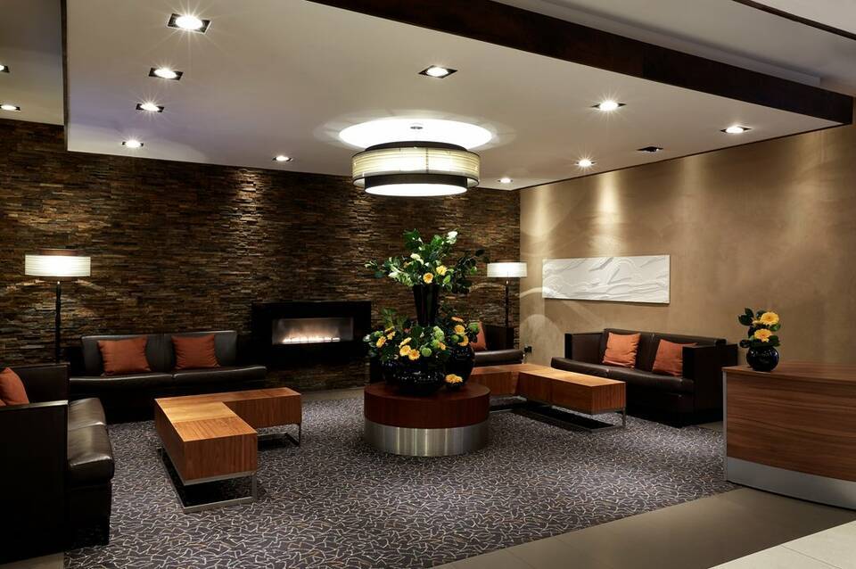 Stamford Bridge Hotel London 4