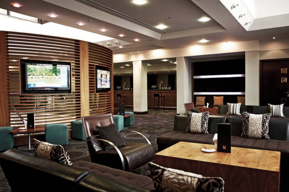 Stamford Bridge Hotel London 5