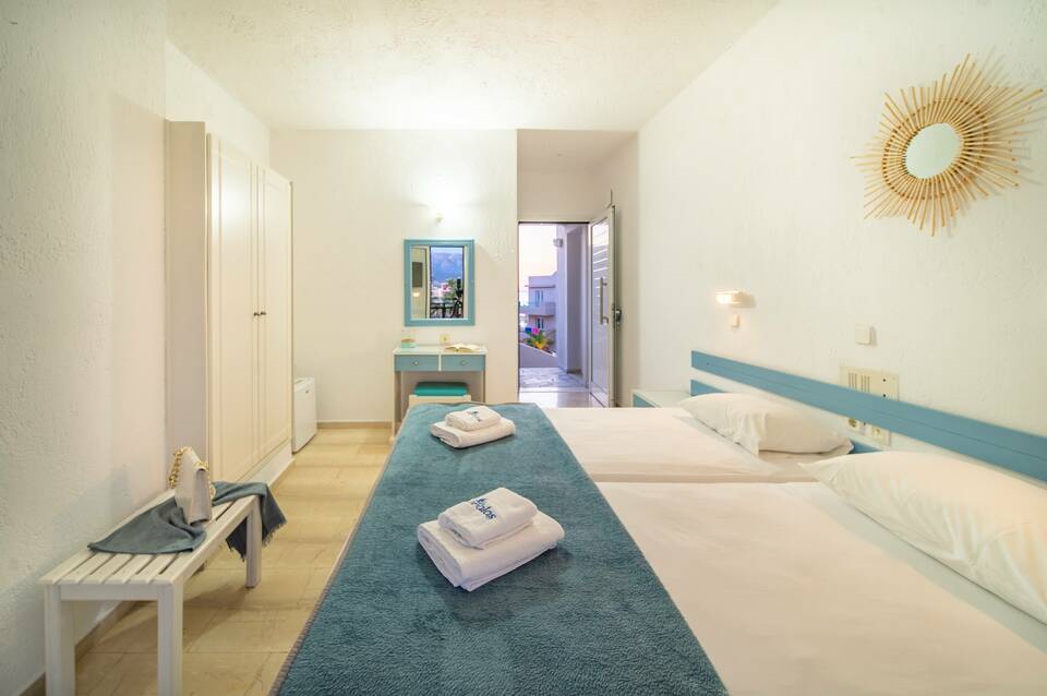 Aeolos Beach Resort 4