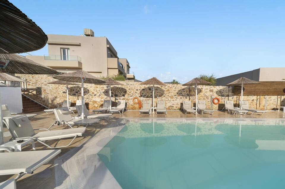Aeolos Beach Resort 1