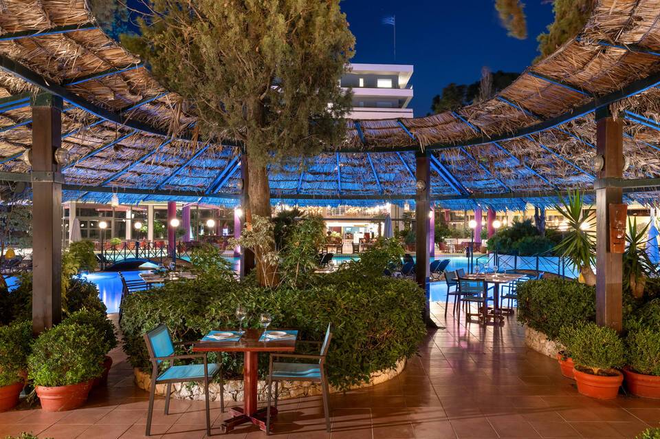 Dionysos Hotel 3