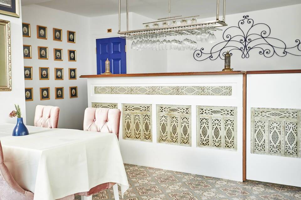 Celal Sultan Hotel 1