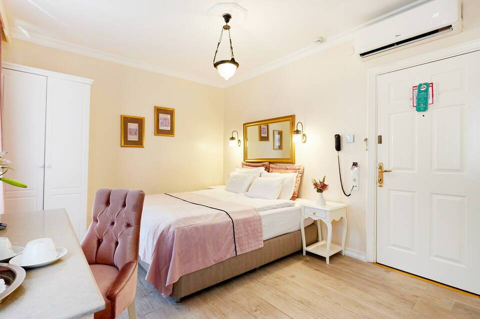 Celal Sultan Hotel 3