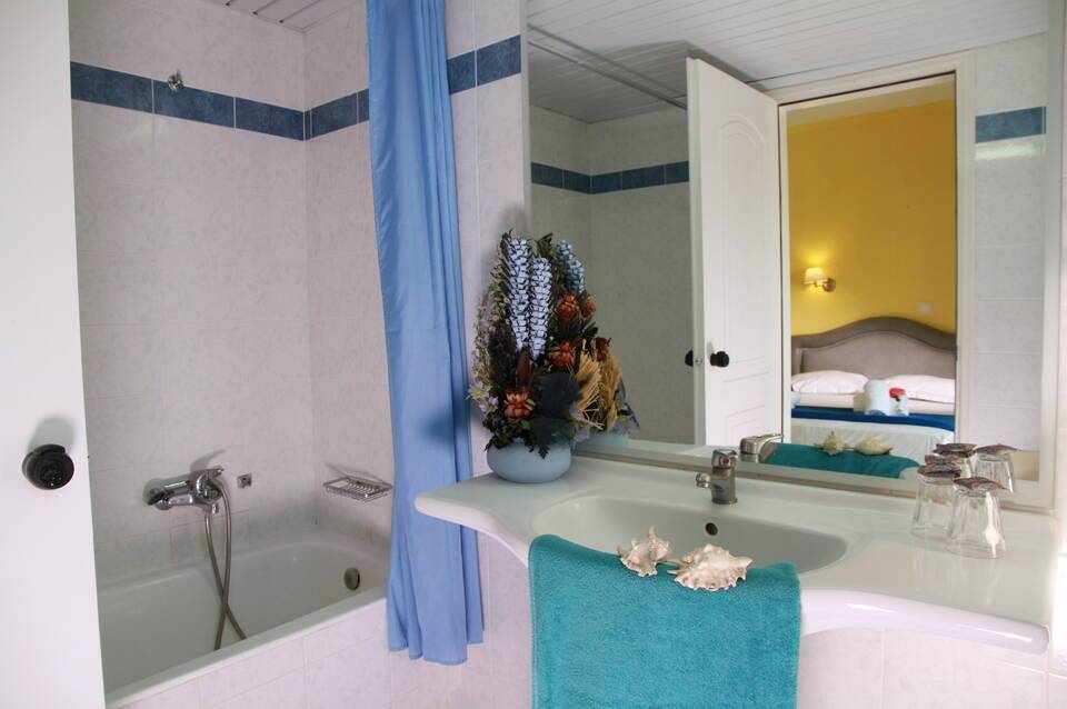 Dedalos Beach Hotel 4