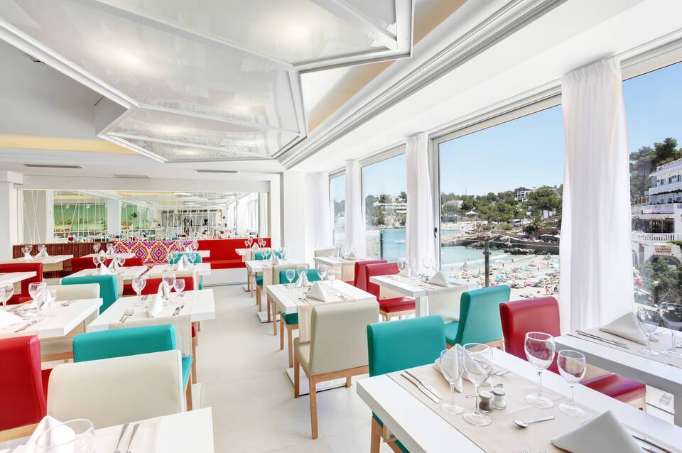 Grupotel Ibiza Beach Resort 4