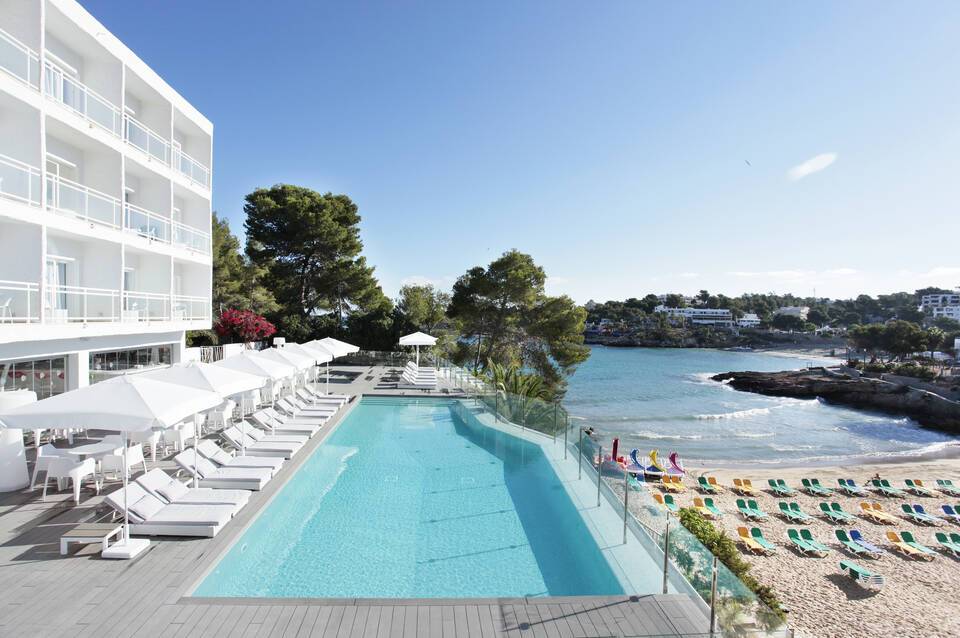 Grupotel Ibiza Beach inkl. Mietwagen 1