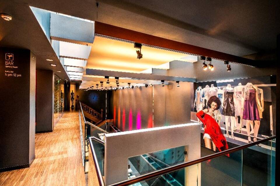 Bohem Art Hotel 3
