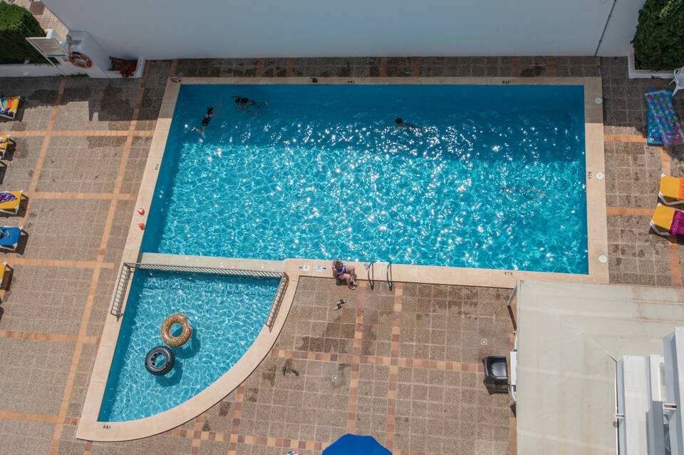 Apartamentos La Santa Maria inkl. Mietwagen 1