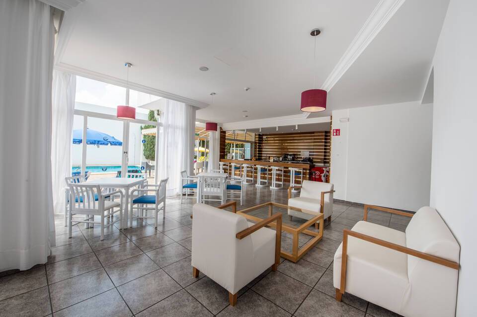Apartamentos La Santa Maria inkl. Mietwagen 3