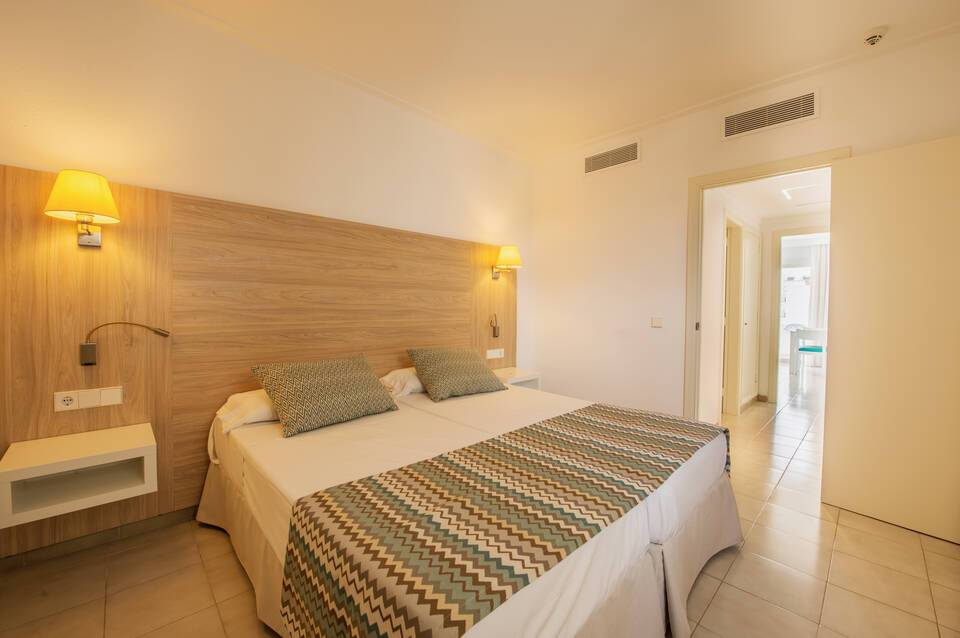 Apartamentos La Santa Maria inkl. Mietwagen 4