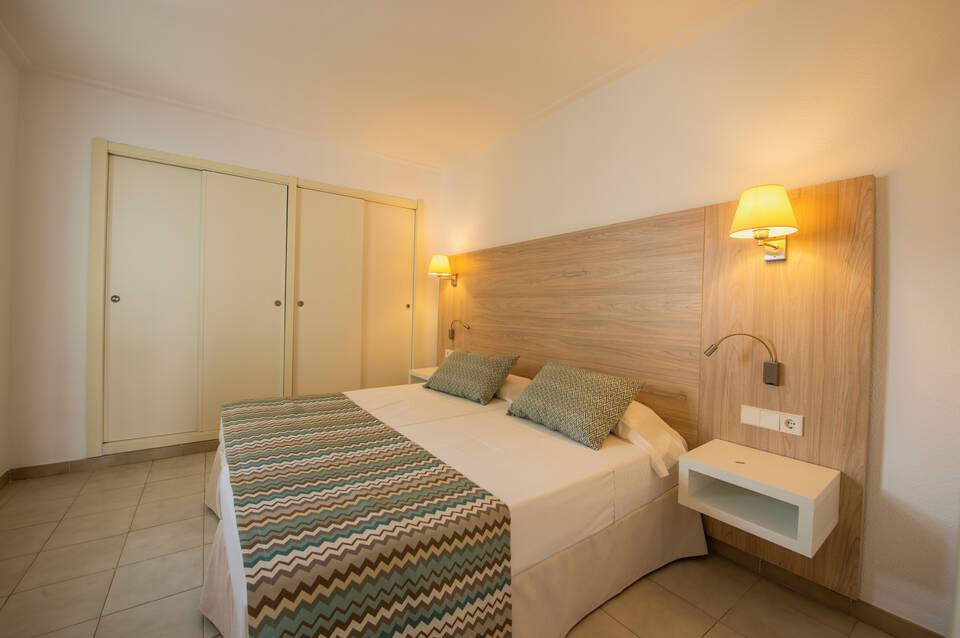 Apartamentos La Santa Maria inkl. Mietwagen 5