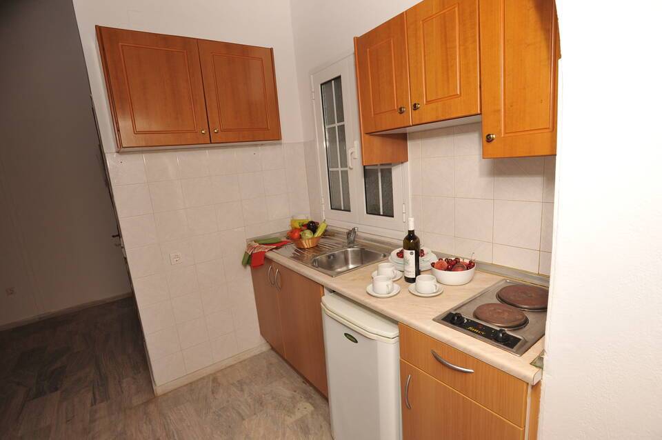 Saint Spiridon Hotel 5
