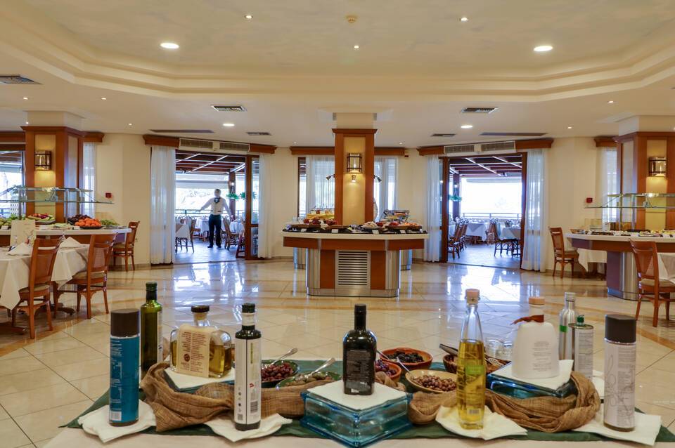 Aegean Melathron Thalasso Spa Hotel 2