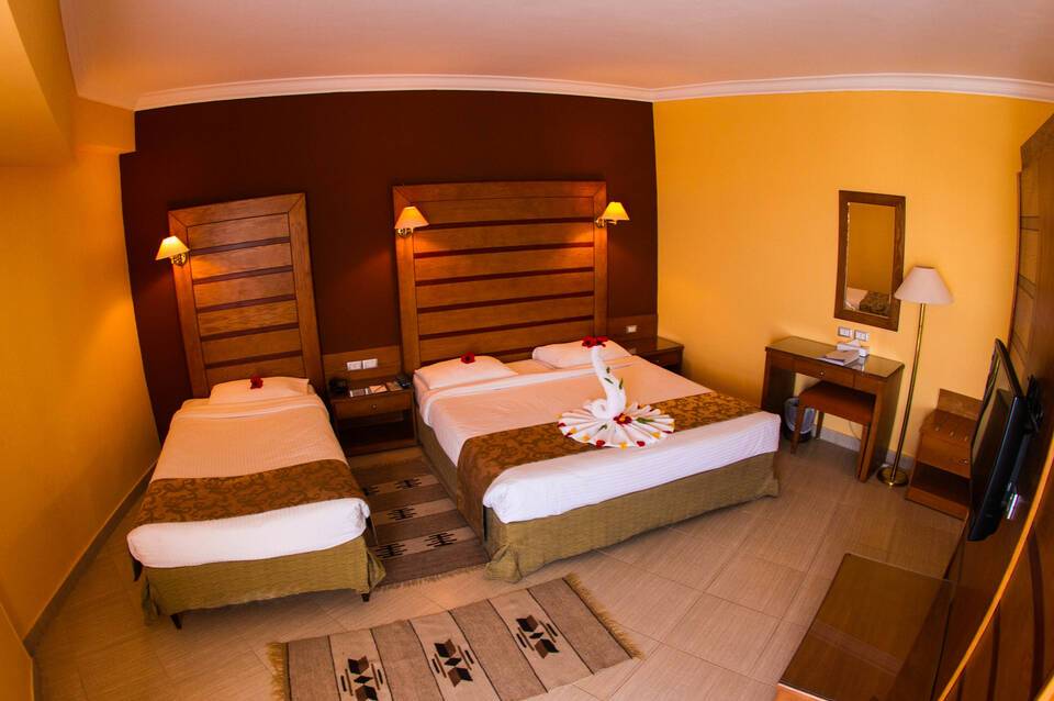 Golden Beach Resort 4