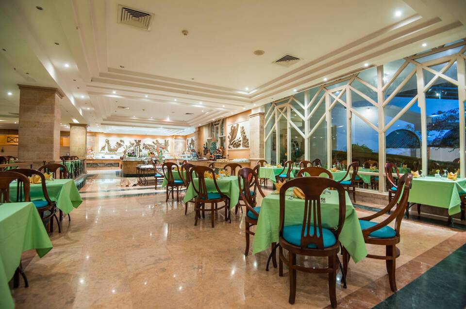 Shams Safaga Resort 3