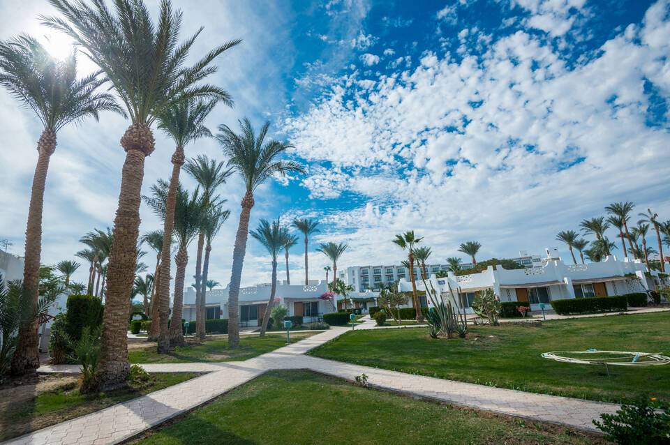 Shams Safaga Resort 4