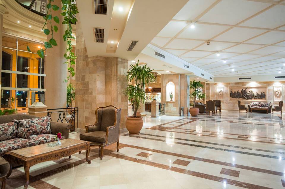 Shams Safaga Resort 5