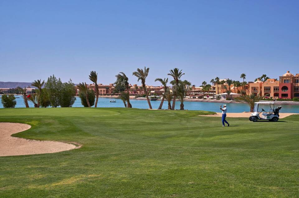 Steigenberger Golf Resort 4