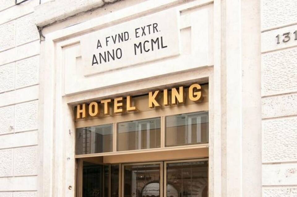 King 1