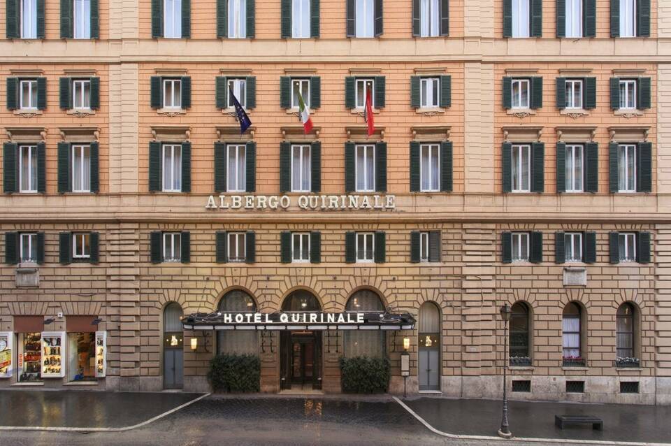 Quirinale 1
