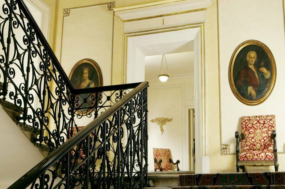 Quirinale 5