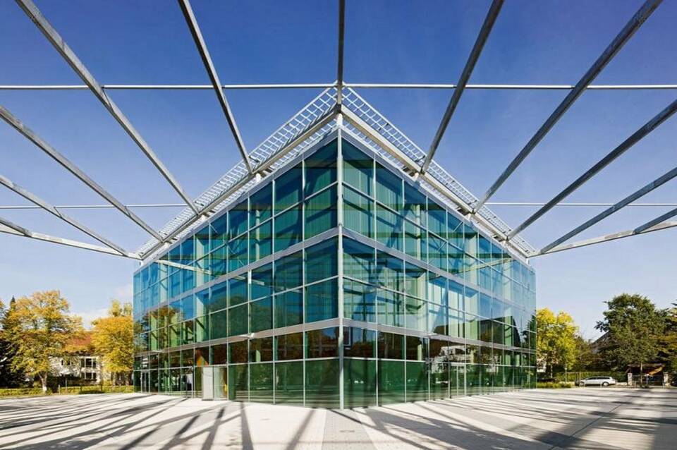 Seminaris Campus 1