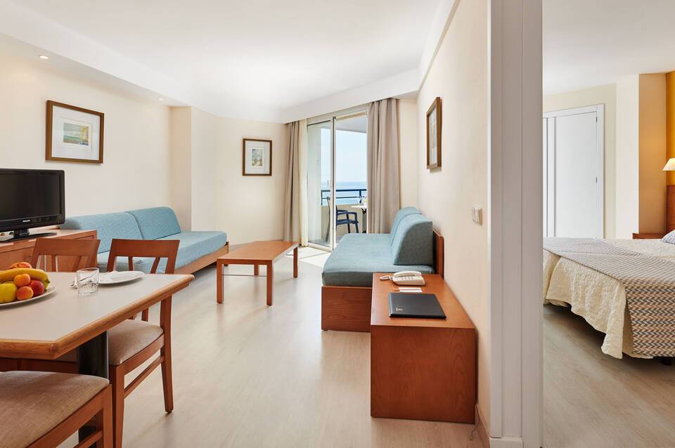 Hipotels Bahia Grande 5