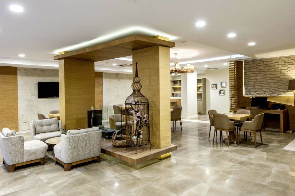 Hotel Yasmak Sultan 2