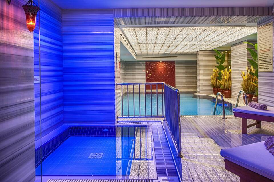 Hotel Yasmak Sultan 4