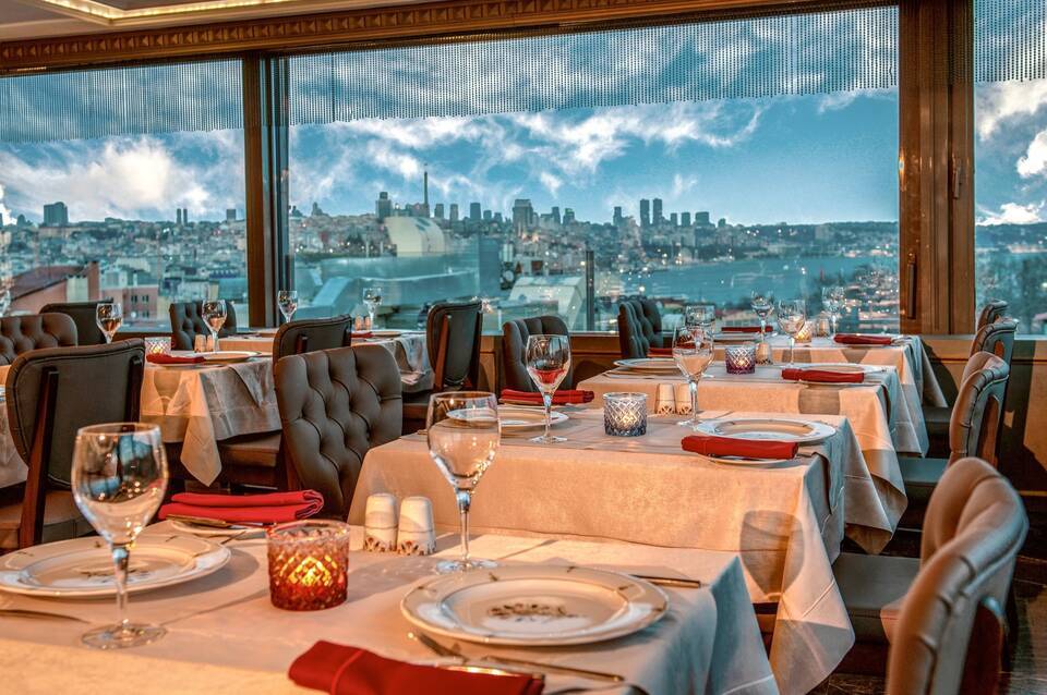 Hotel Yasmak Sultan 5