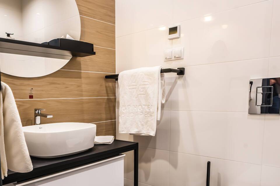 Up Hotel Budapest 2