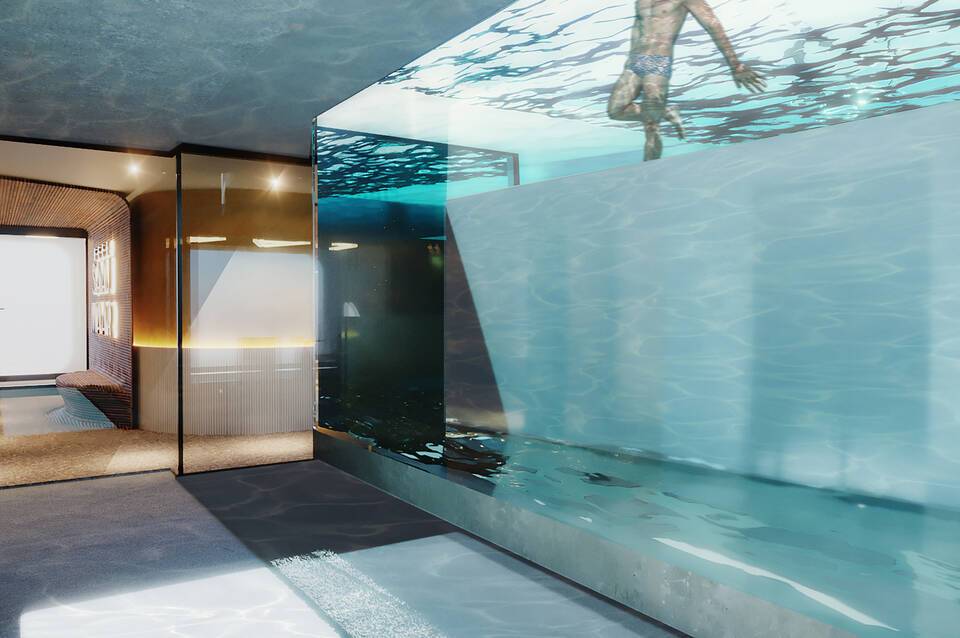 Hotel Silken Saaj Maar 5
