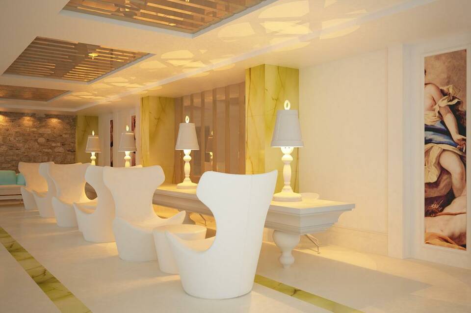 Agaya Bodrum - Adult Only 1