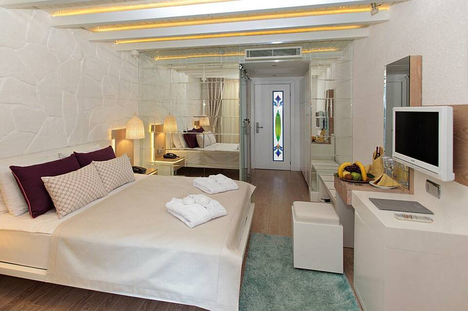 Agaya Bodrum - Adult Only 2