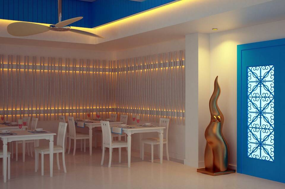 Agaya Bodrum - Adult Only 3