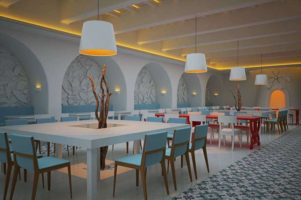 Agaya Bodrum - Adult Only 5