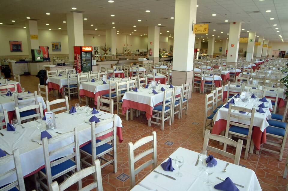Ohtels La Hacienda 1