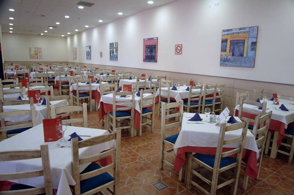 Ohtels La Hacienda 4