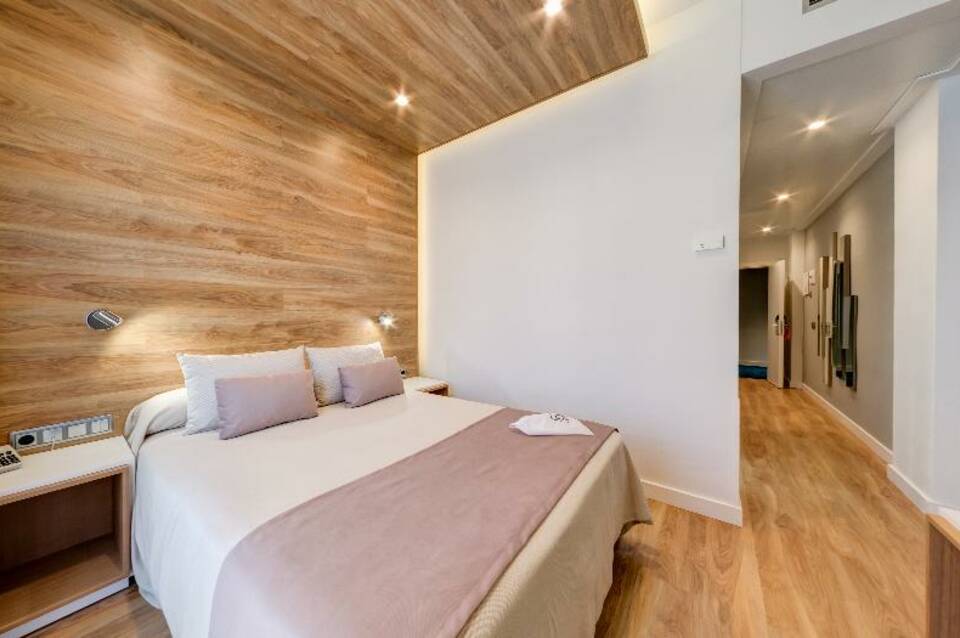 Hotel Monte Puertatierra 3