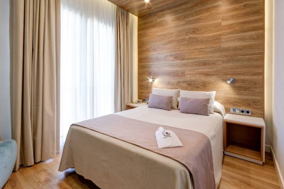 Hotel Monte Puertatierra 4
