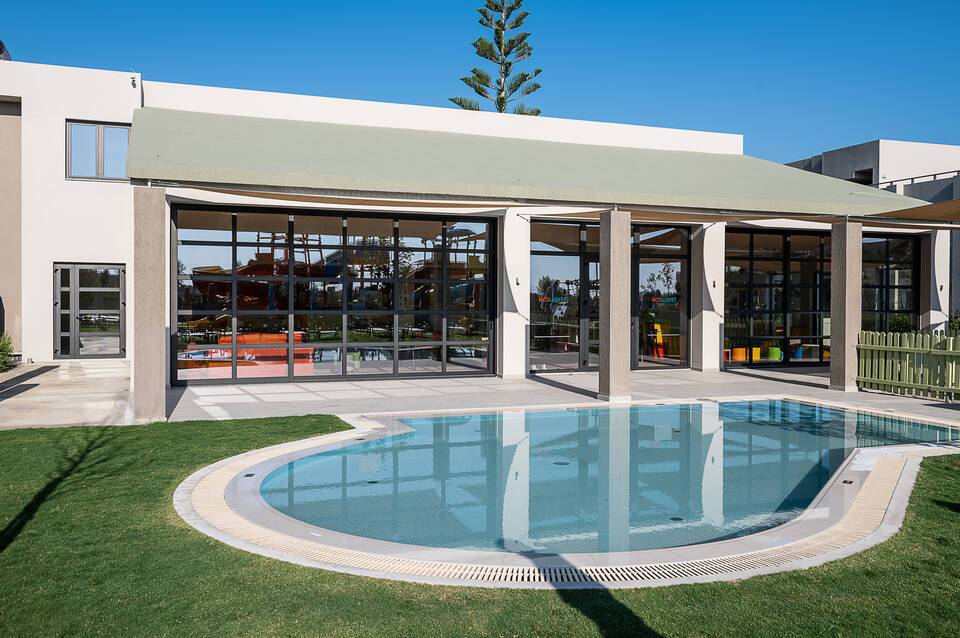 Euphoria Resort 1