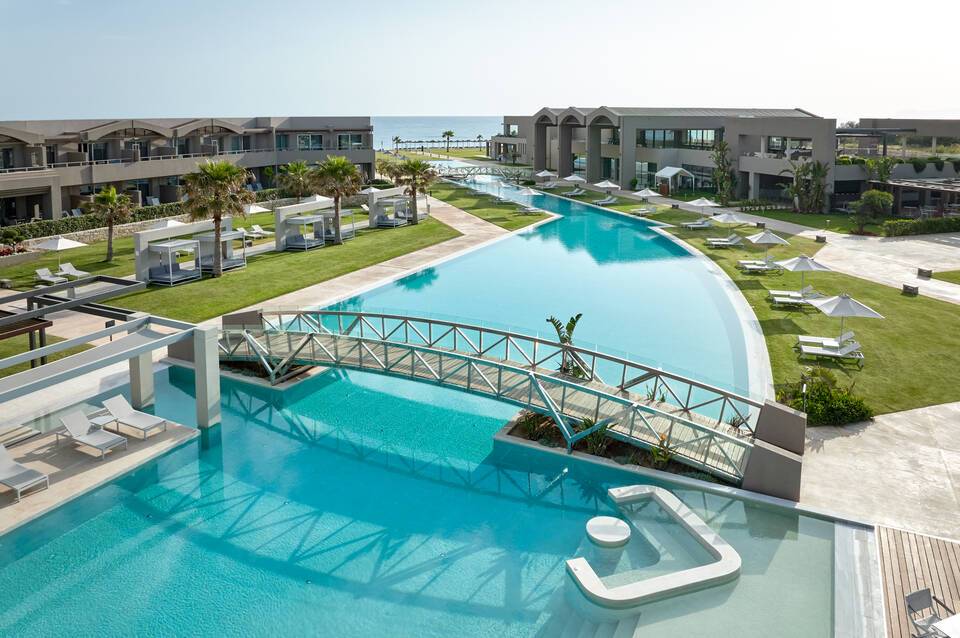 Euphoria Resort 2